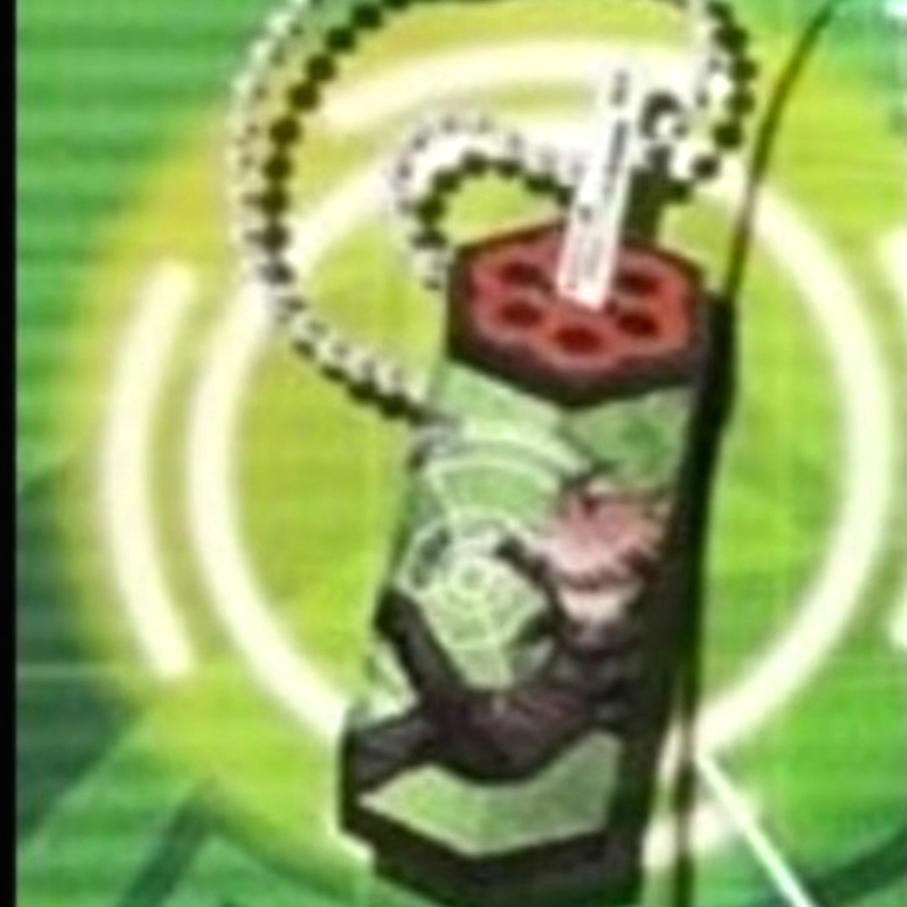 Danganronpa Makoto Naegi Fortune Box Omikuji Shaker Charm Keychain Furyu Plush